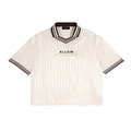ALLEIN Earth Crop Top