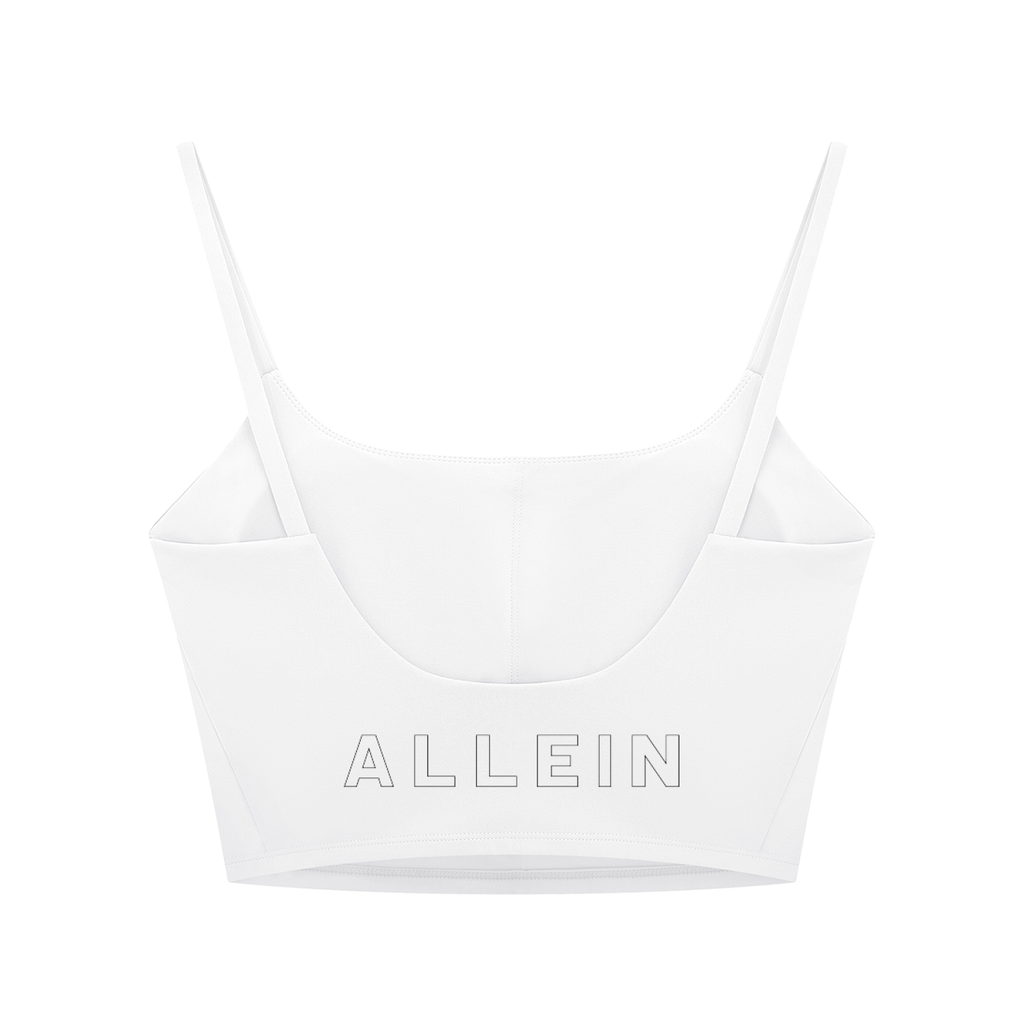 ALLEIN White Women´s Top