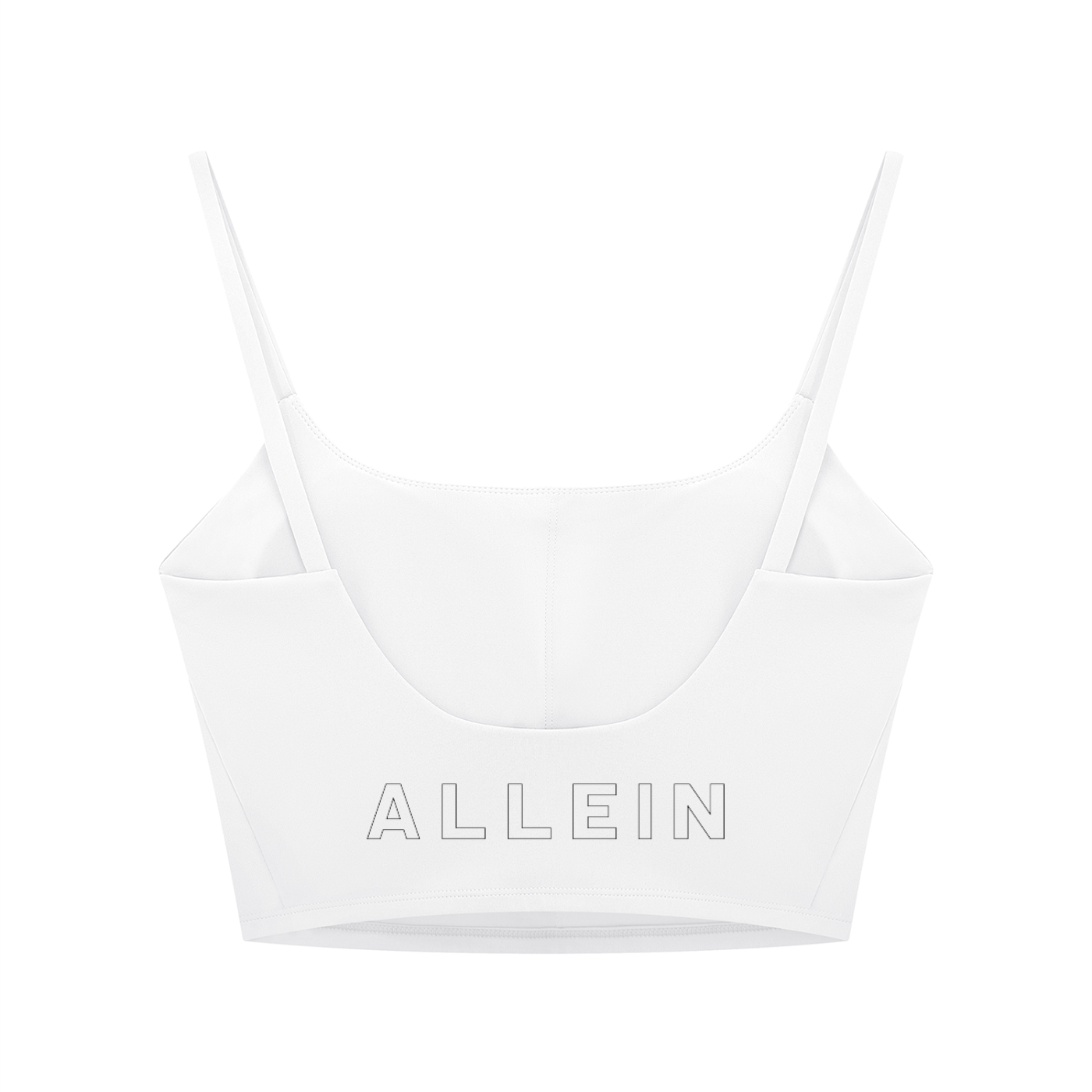 ALLEIN White Women´s Top