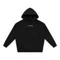 ALLEIN Black Sweatshirt