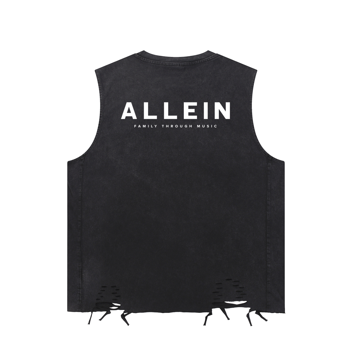 ALLEIN Street Futur Wear