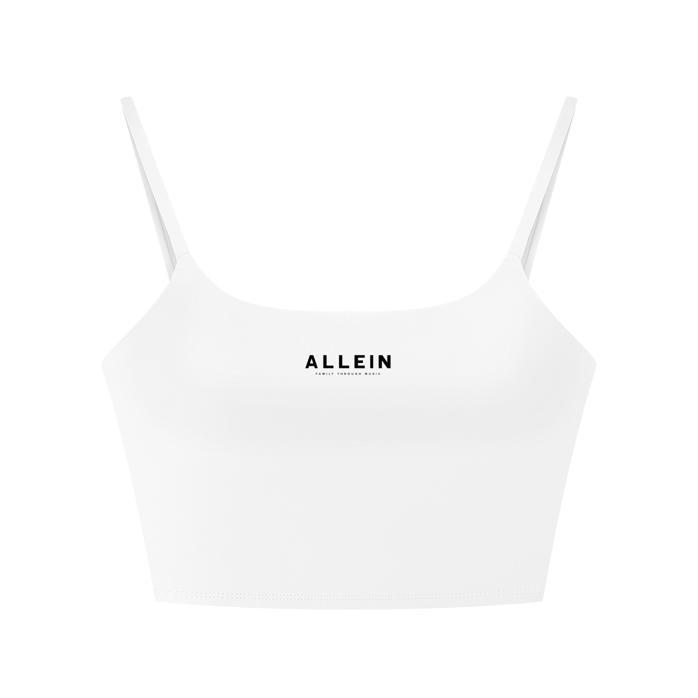 ALLEIN White Women´s Top