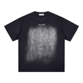 ALLEIN Black Clouds Shirt