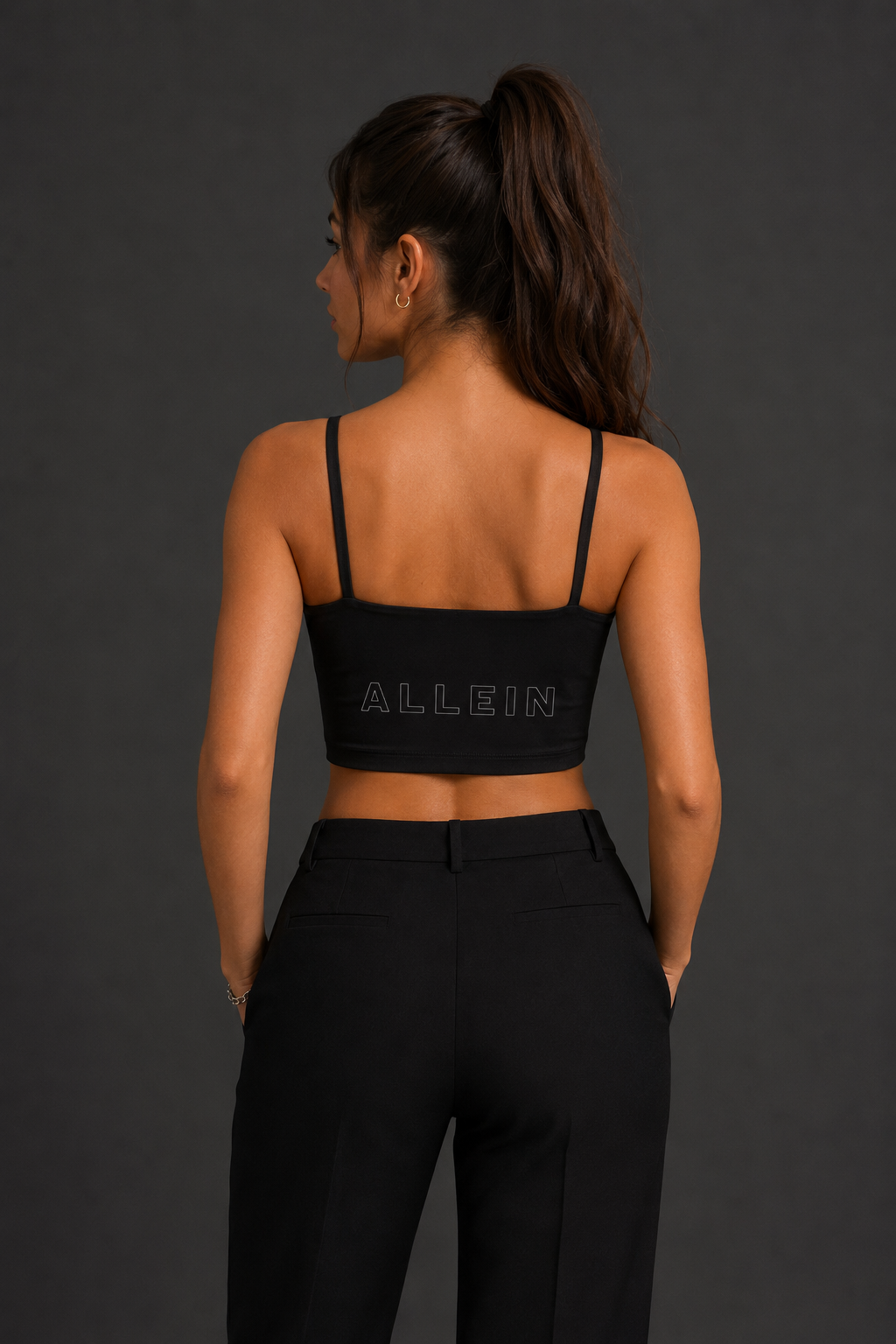 ALLEIN Women´s Top