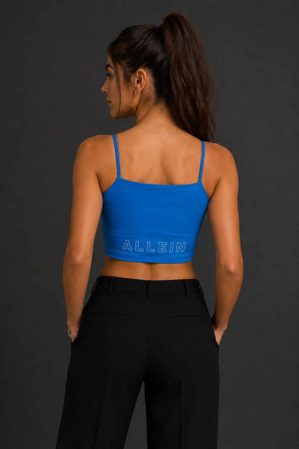 ALLEIN Women´s Top