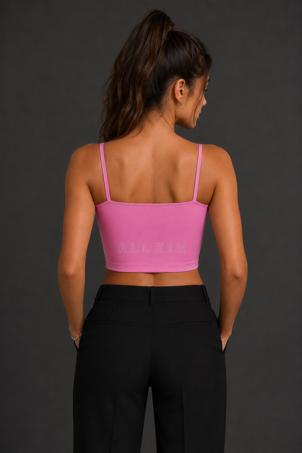 ALLEIN Women´s Top
