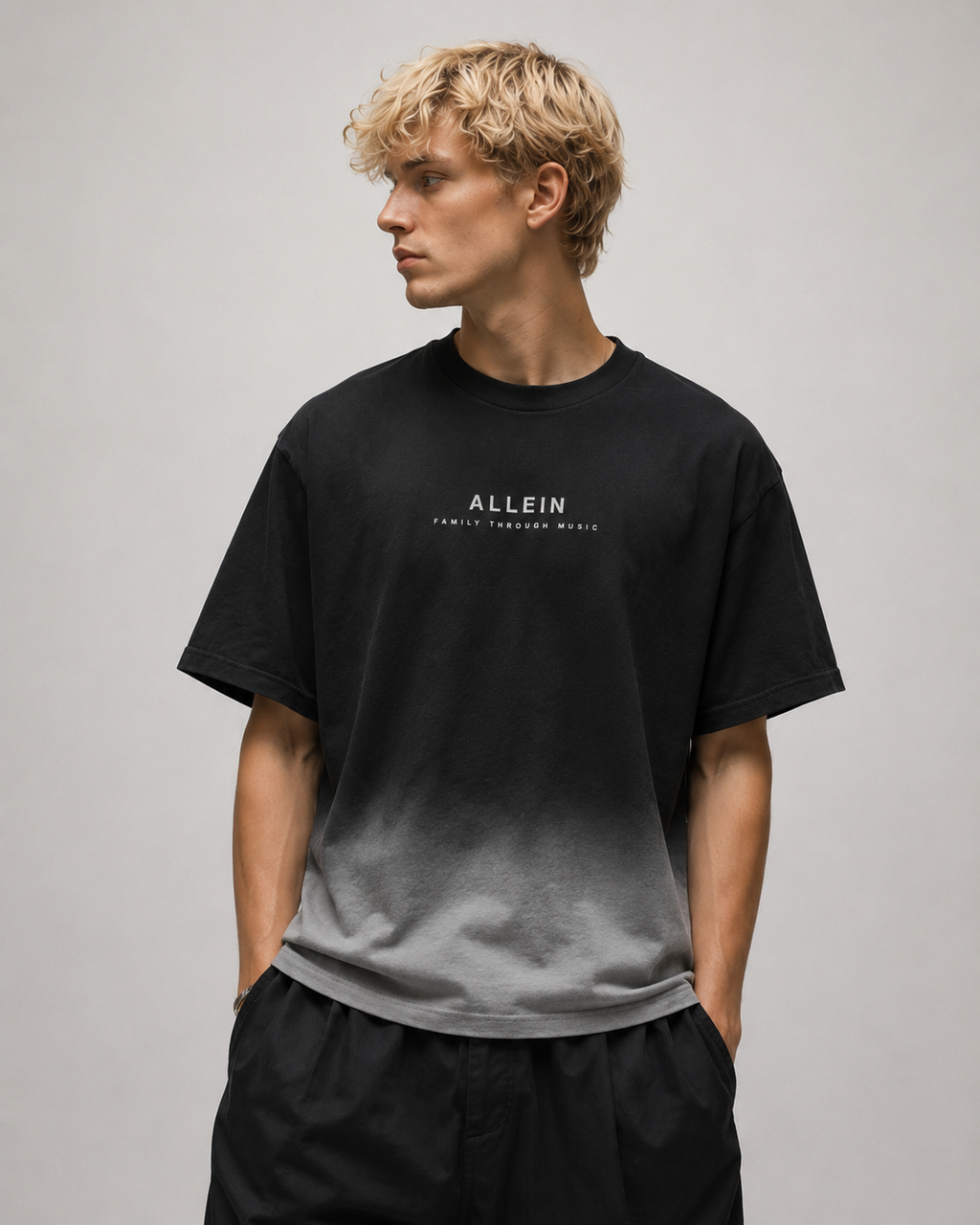 ALLEIN CONNECTION