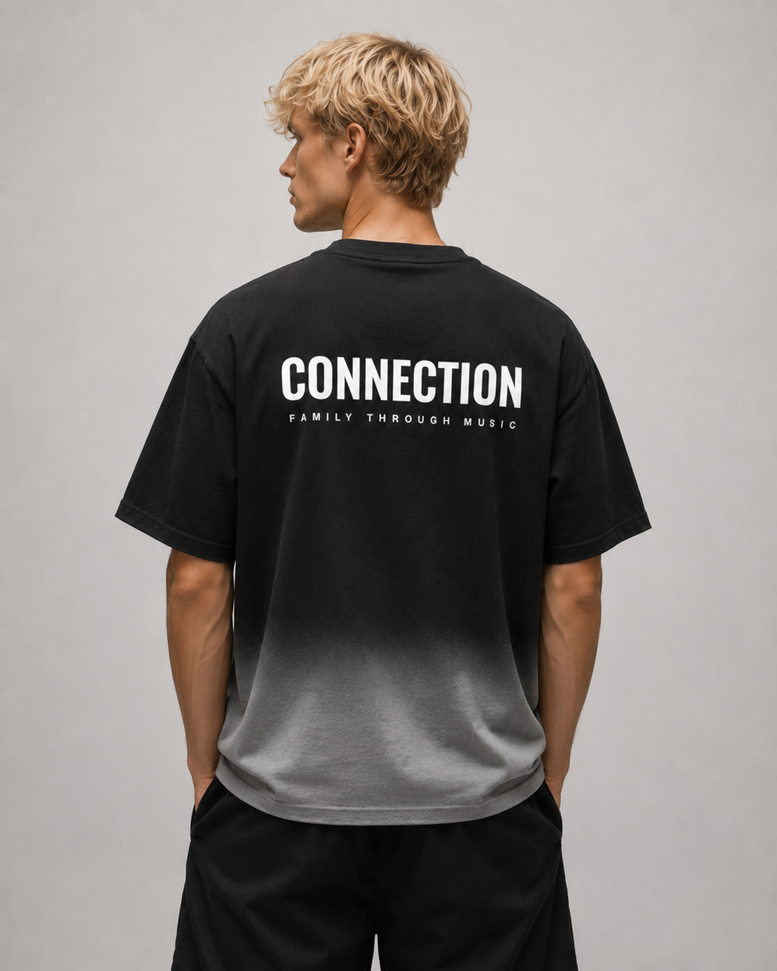 ALLEIN CONNECTION