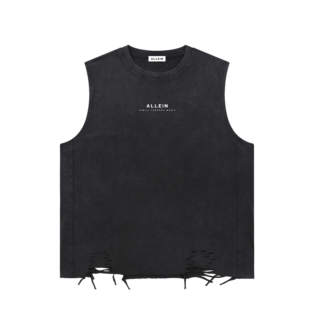 ALLEIN Street Futur Wear
