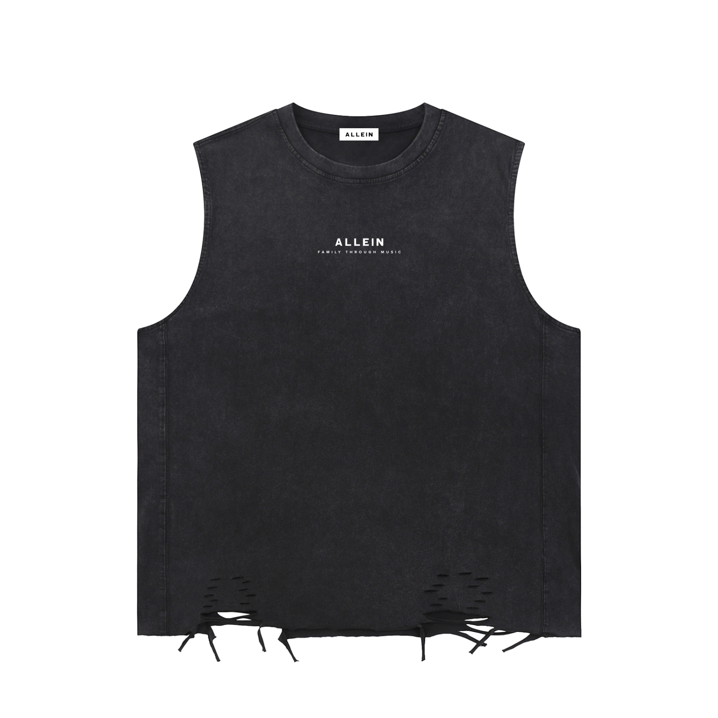 ALLEIN Street Futur Wear