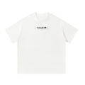 ALLEIN White MEMBERS CLUB