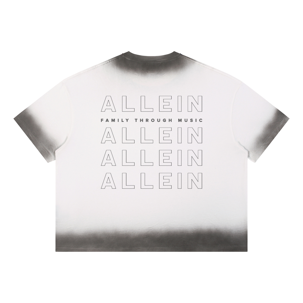 ALLEIN White 4ALLEIN